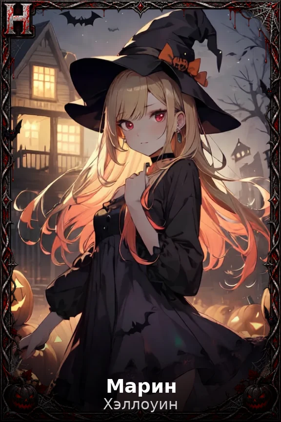 Марин