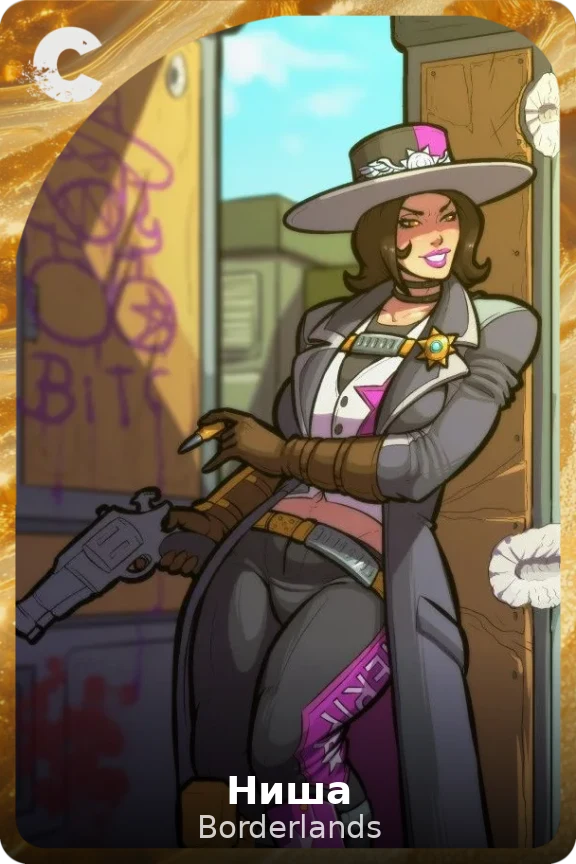 Ниша