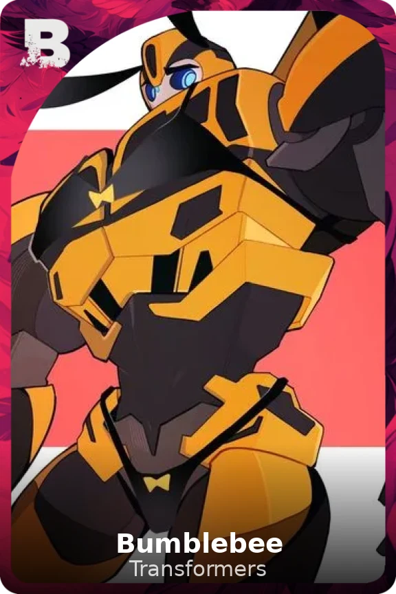 Bumblebee