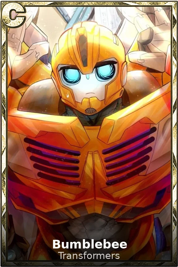 Bumblebee