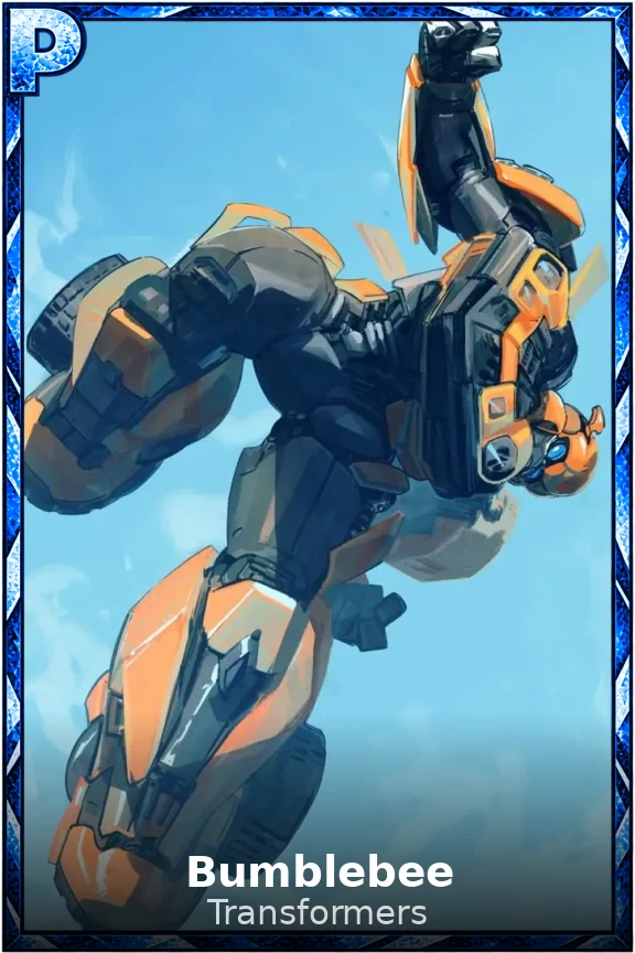 Bumblebee