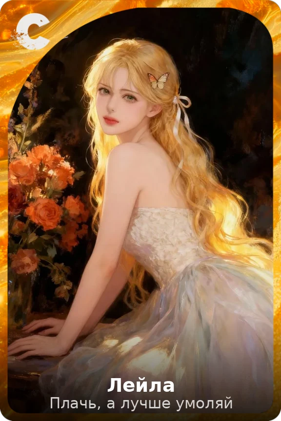 Лейла