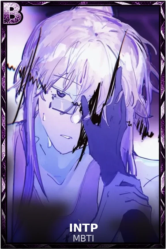 INTP