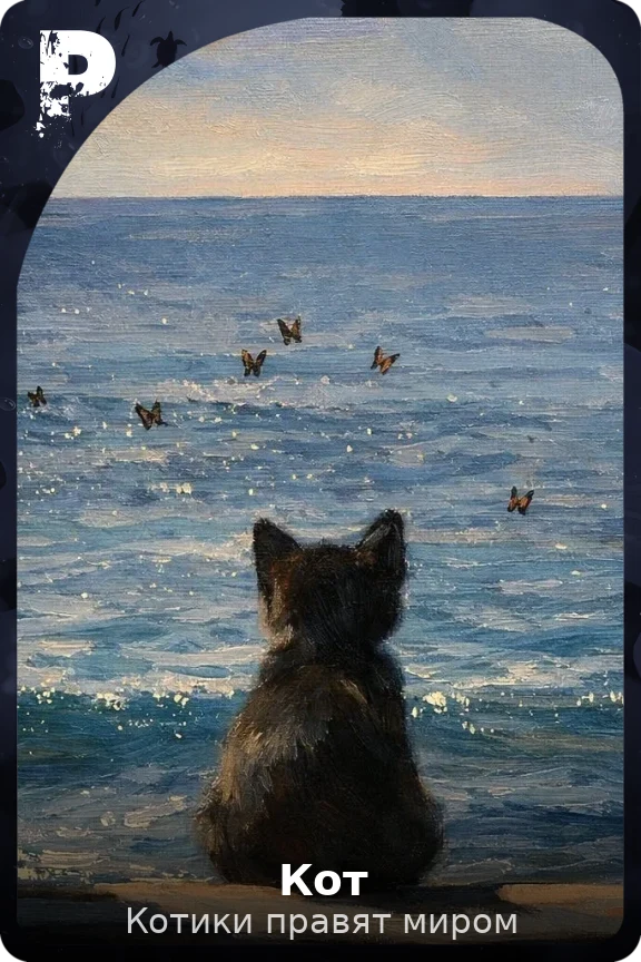 Кот