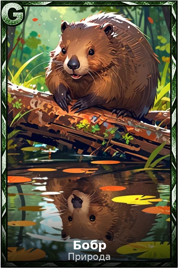 Бобр