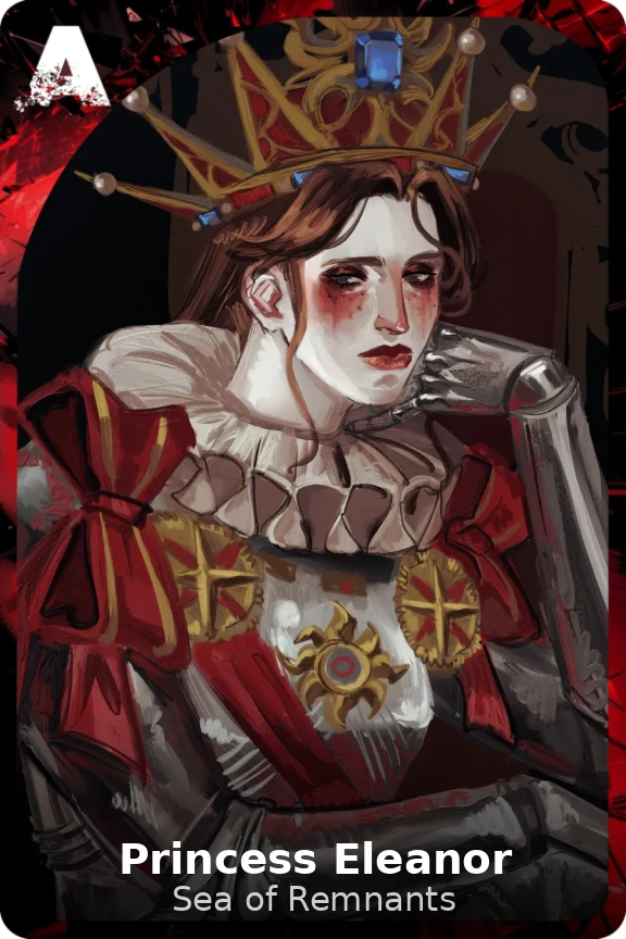 Princess Eleanor