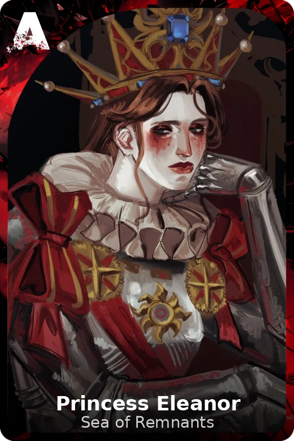 Princess Eleanor