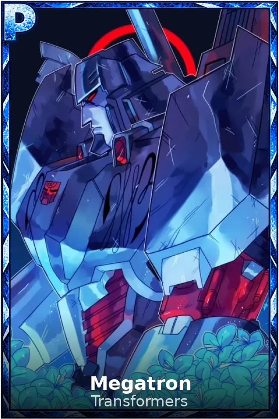 Megatron