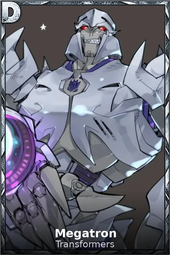 Megatron