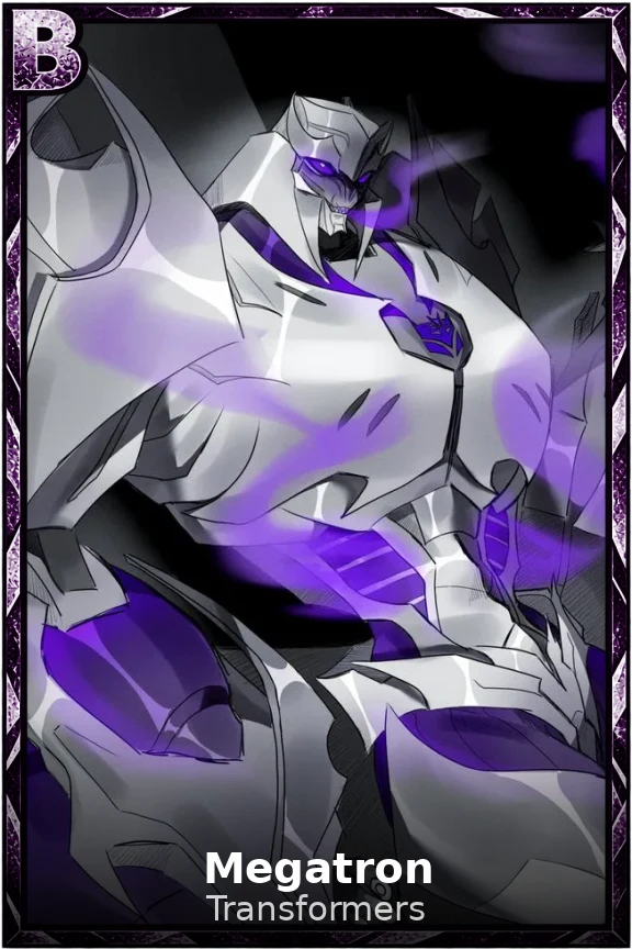 Megatron