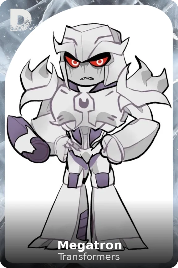 Megatron