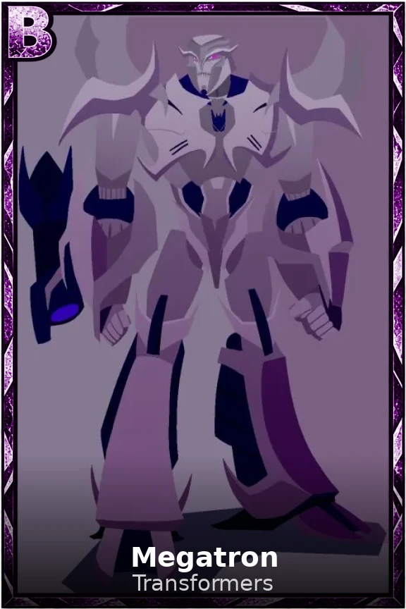 Megatron