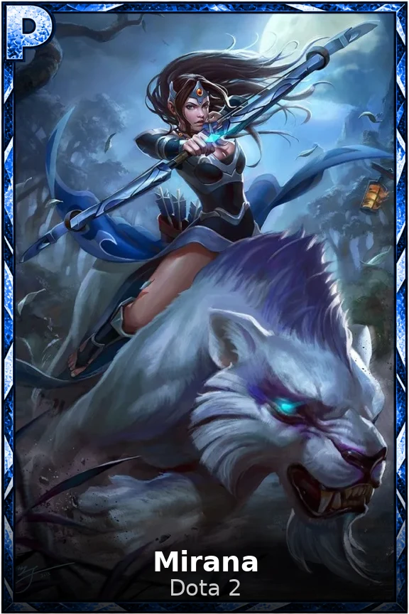 Mirana