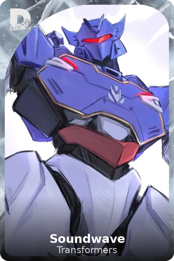 Soundwave