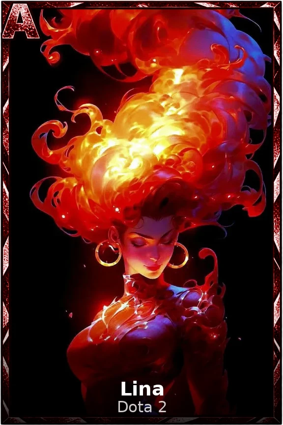 Lina