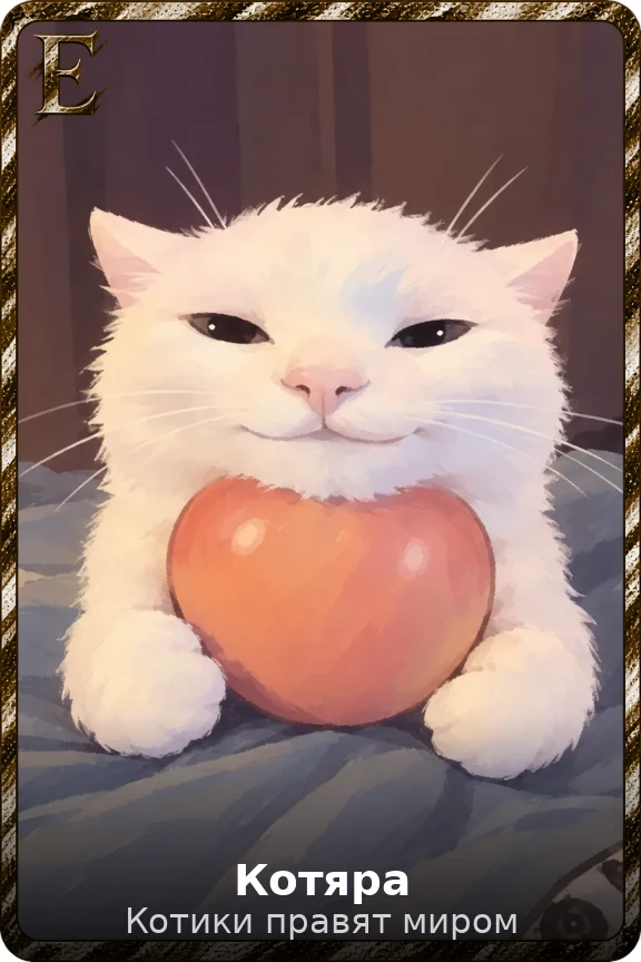 Котяра