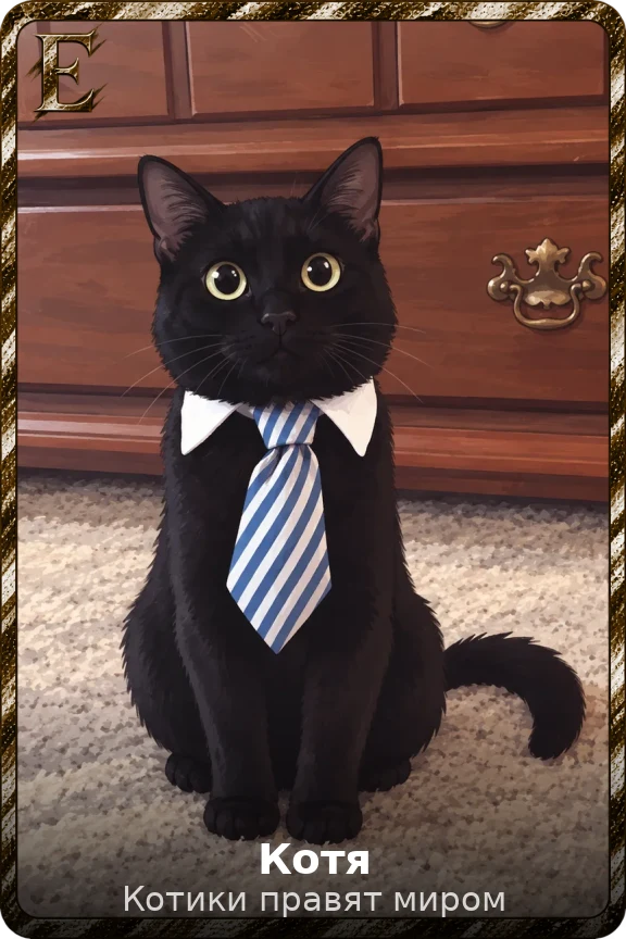 Котя