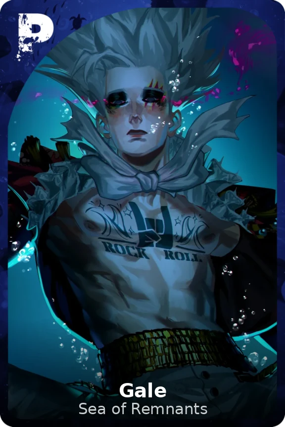 Gale