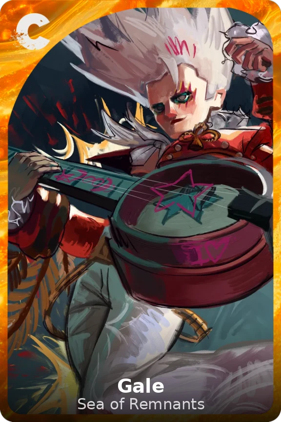 Gale