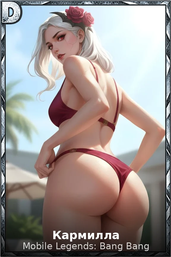 Кармилла