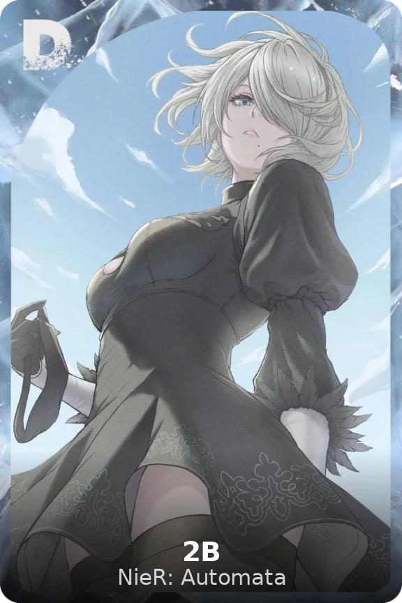 2B