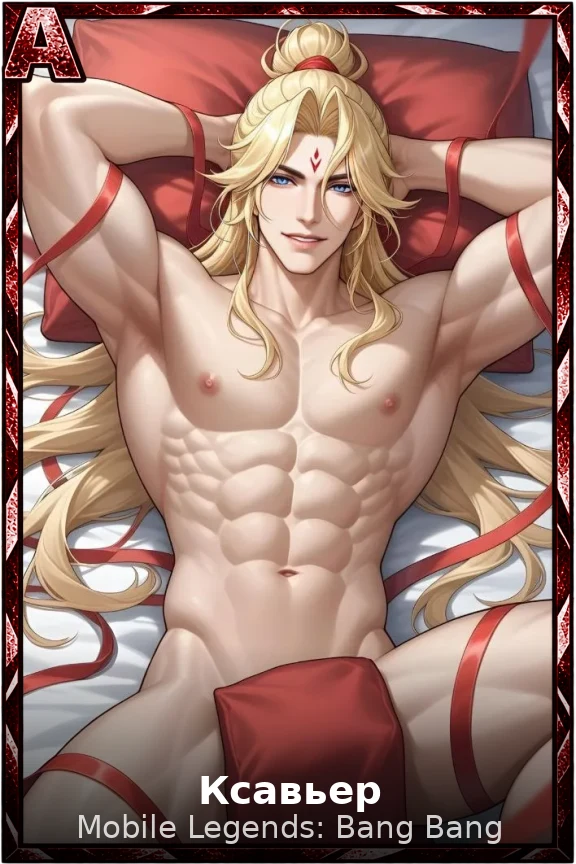 Ксавьер