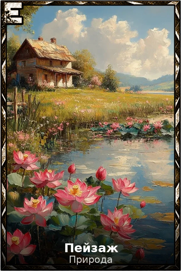 Пейзаж