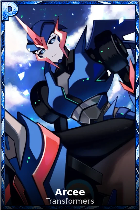 Arcee