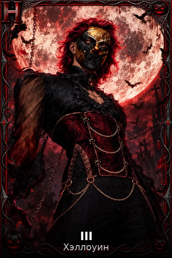 III