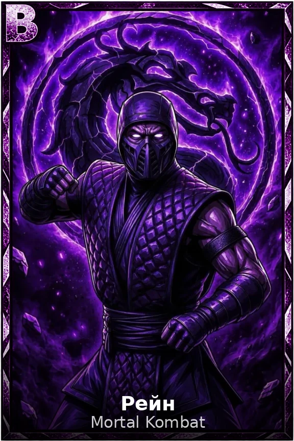 Рейн