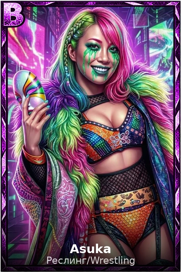 Asuka