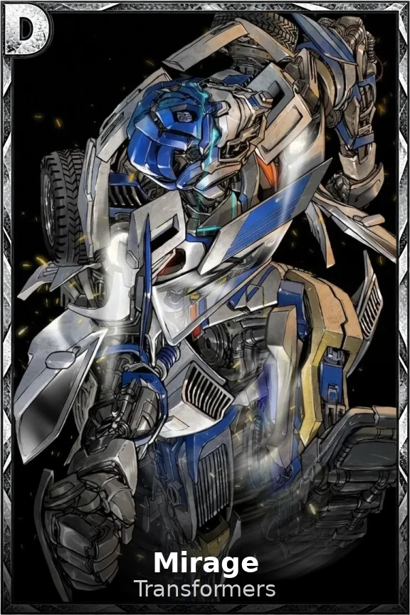 Mirage