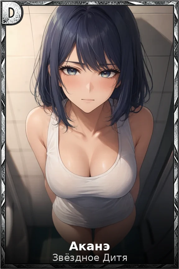 Аканэ