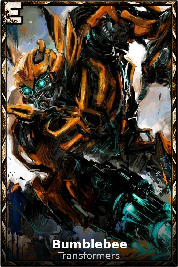 Bumblebee