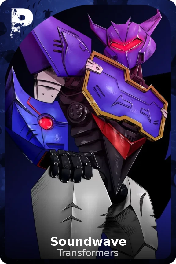 Soundwave
