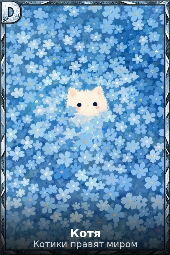 Котя