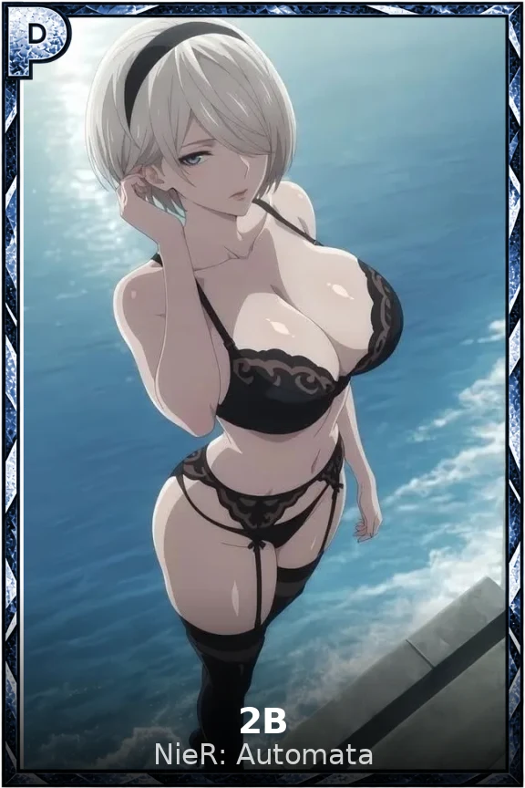 2B