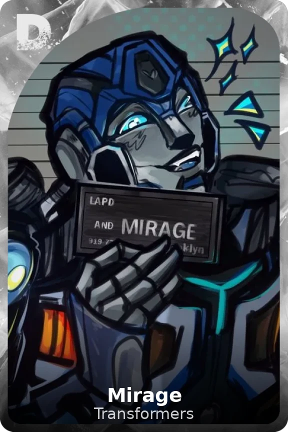 Mirage