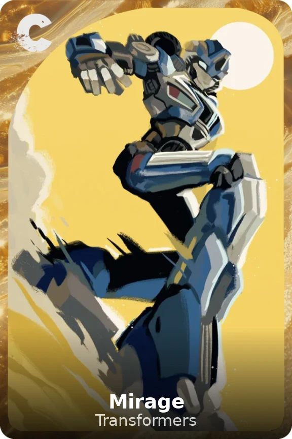 Mirage