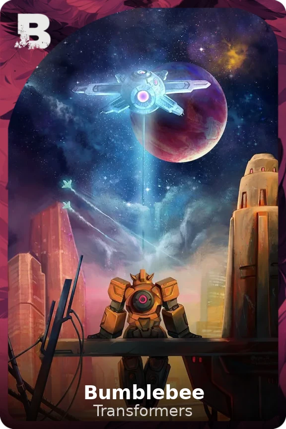 Bumblebee