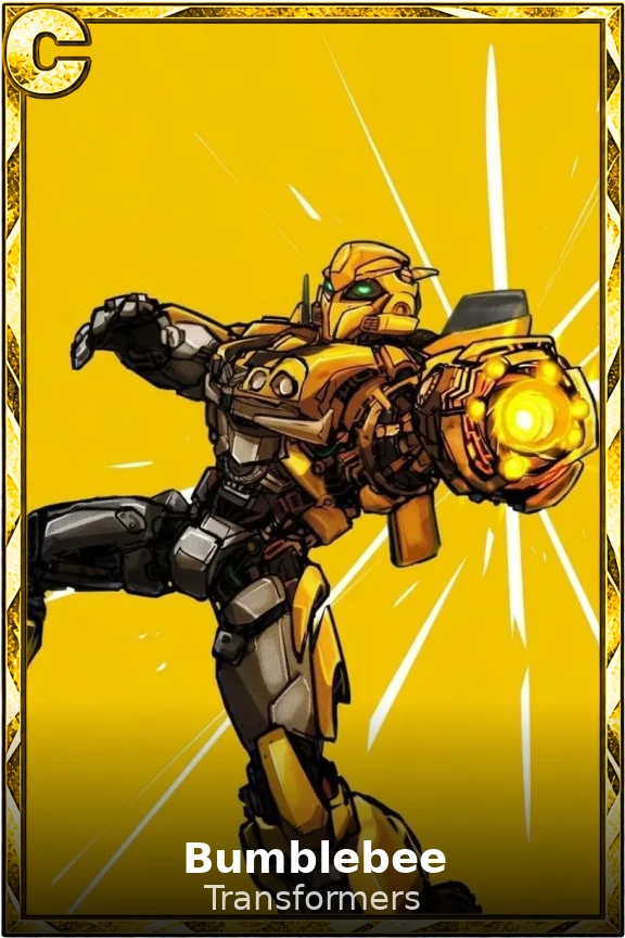 Bumblebee