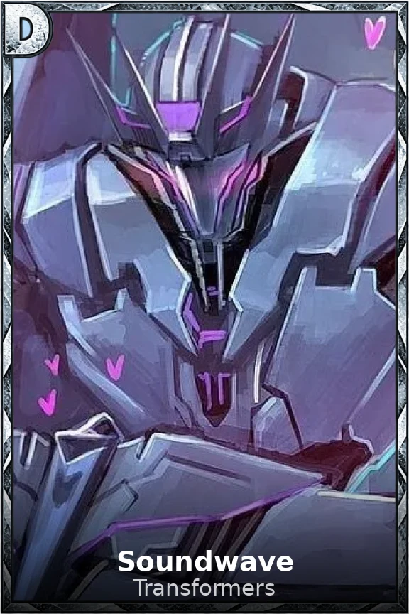 Soundwave