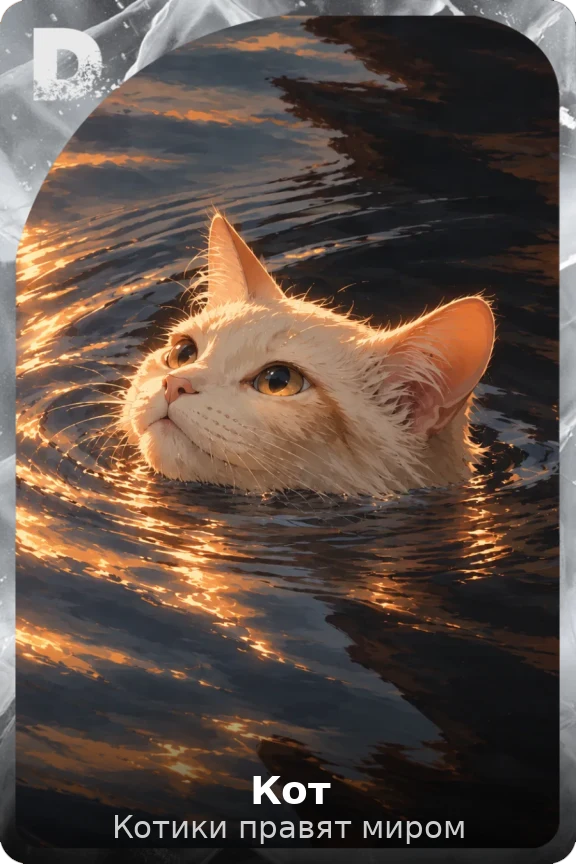 Кот