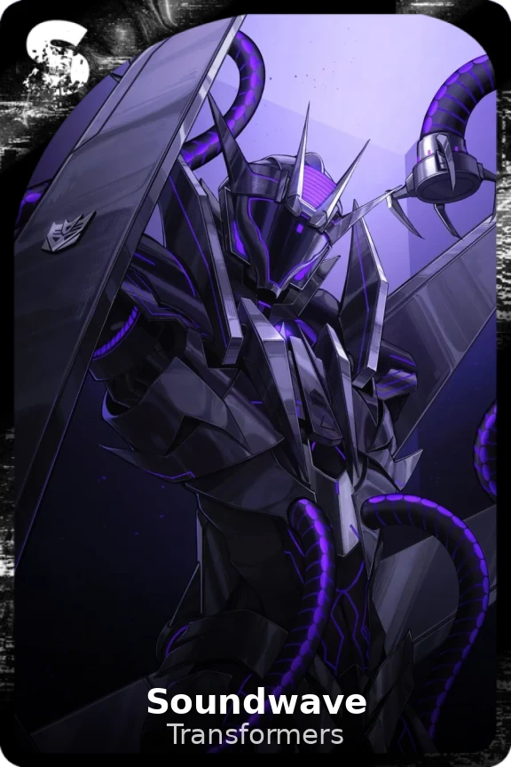 Soundwave