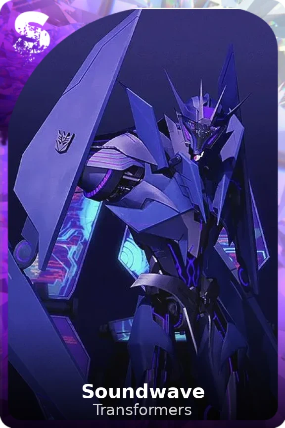 Soundwave
