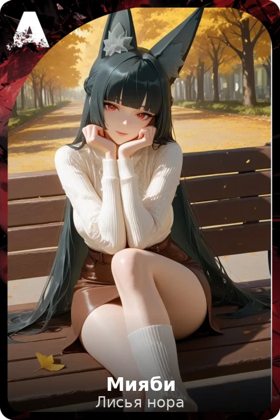 Мияби