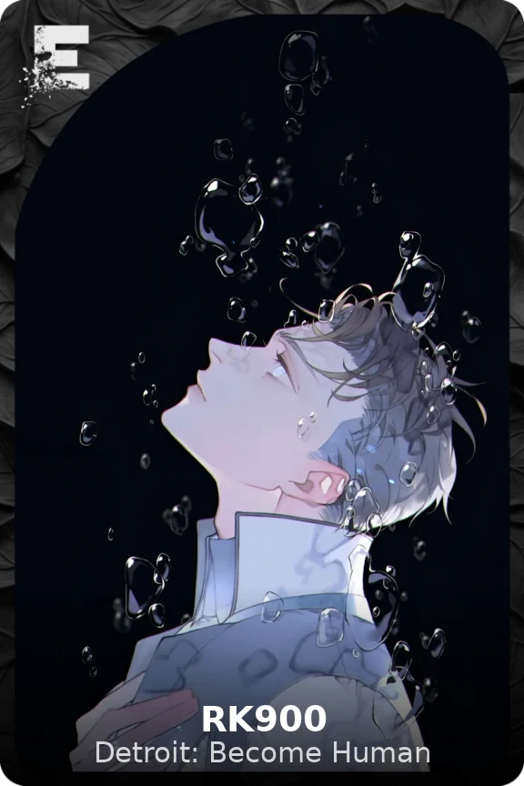 RK900