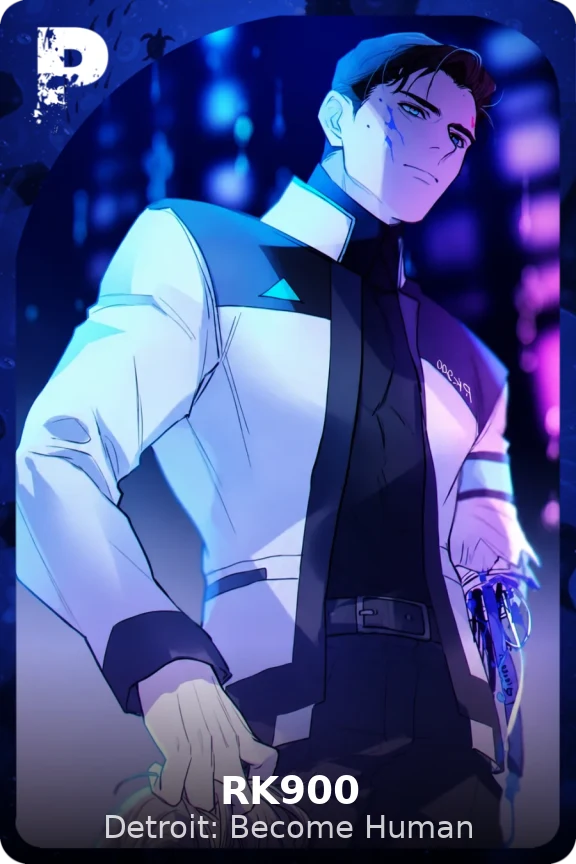 RK900