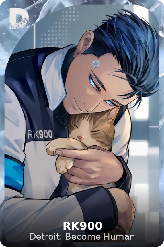 RK900