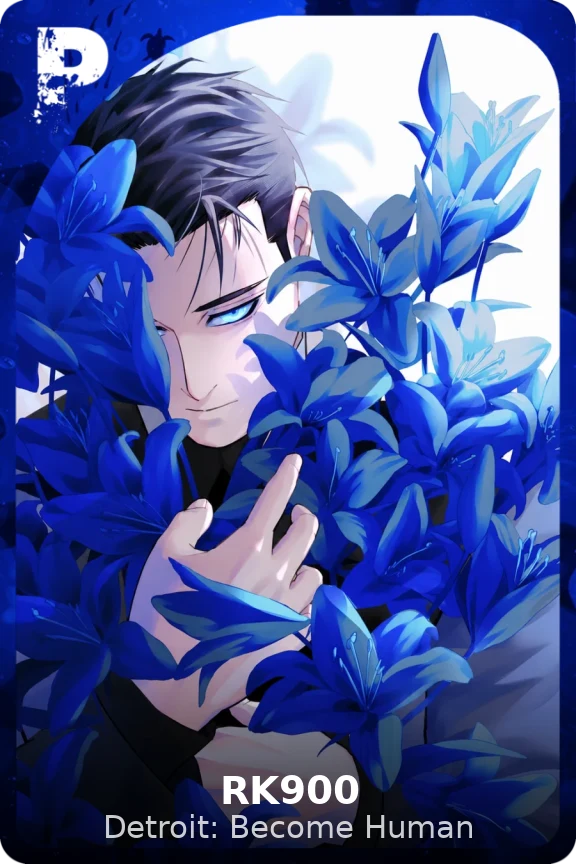 RK900